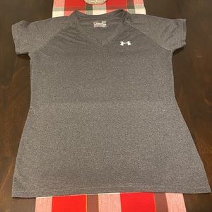 Under armour shirt